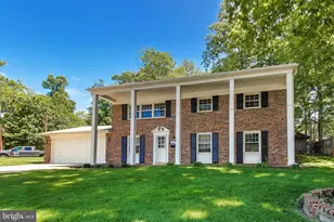 4407 Pickett Road, Fairfax, VA 22032 - Photo 47
