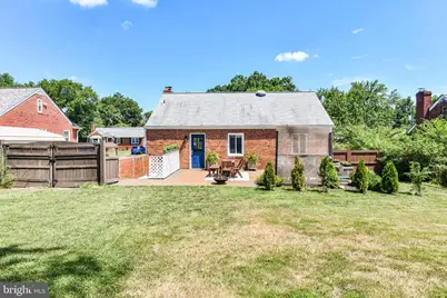 2501 Phillips Drive, Alexandria, VA 22306 - Photo 41