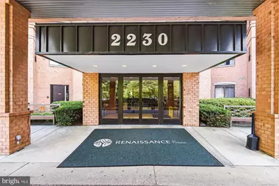 2230 George C Marshall Drive #1017, Falls Church, VA 22043 - Photo 3