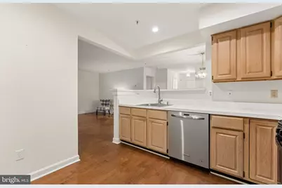 12249 Fairfield House Drive #401B, Fairfax, VA 22033 - Photo 13