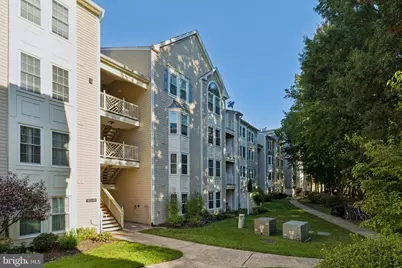 12249 Fairfield House Drive #401B, Fairfax, VA 22033 - Photo 1