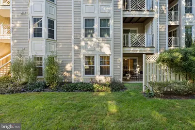 12249 Fairfield House Drive #401B, Fairfax, VA 22033 - Photo 35
