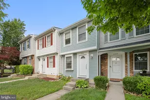 8550 Blue Rock Ln, Lorton, VA 22079 - Photo 1