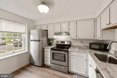 8550 Blue Rock Lane, Lorton, VA 22079 - Photo 3