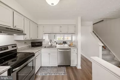 8550 Blue Rock Lane, Lorton, VA 22079 - Photo 5