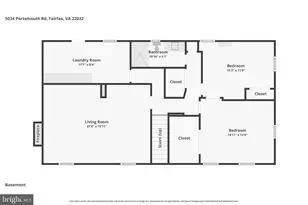 5034 Portsmouth Rd, Fairfax, VA 22032 - Photo 43