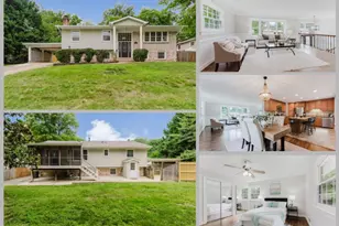 5034 Portsmouth Rd, Fairfax, VA 22032 - Photo 1