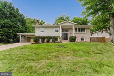 5034 Portsmouth Road, Fairfax, VA 22032 - Photo 37