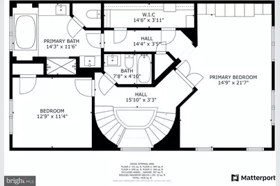 7429 Seneca Ridge, McLean, VA 22102 - Photo 21