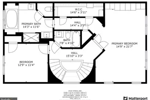 7429 Seneca Ridge, McLean, VA 22102 - Photo 21