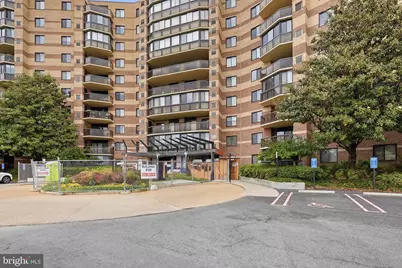 8340 Greensboro Drive #1011, McLean, VA 22102 - Photo 19