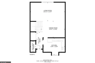 6018 Timber Hollow Ln, Springfield, VA 22152 - Photo 35