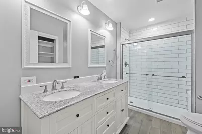 6018 Timber Hollow Lane, Springfield, VA 22152 - Photo 17