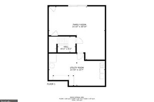 6018 Timber Hollow Ln, Springfield, VA 22152 - Photo 33