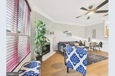 1601 Spring Drive #1307, McLean, VA 22102 - Photo 15