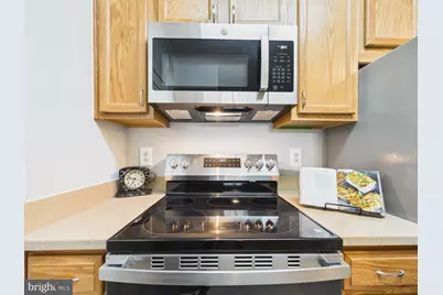 1601 Spring Drive #1307, McLean, VA 22102 - Photo 7