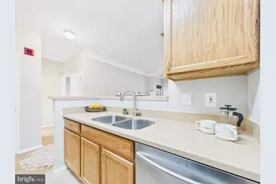 1601 Spring Drive #1307, McLean, VA 22102 - Photo 9