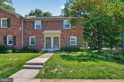 5845 Rexford Drive #721, Springfield, VA 22152 - Photo 29