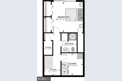 5845 Rexford Drive #721, Springfield, VA 22152 - Photo 27