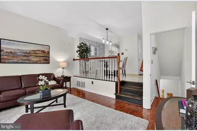 5845 Rexford Drive #721, Springfield, VA 22152 - Photo 3