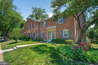 5845 Rexford Drive #721, Springfield, VA 22152 - Photo 1