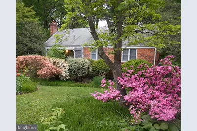 2527 Buckelew Drive, Falls Church, VA 22046 - Photo 23