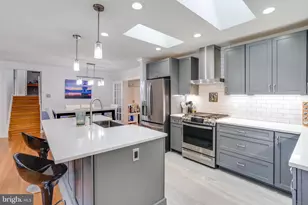 8513 Fairburn Dr, Springfield, VA 22152 - Photo 11