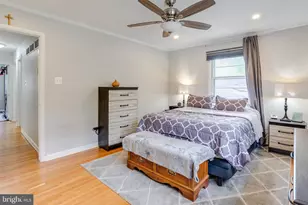 8513 Fairburn Dr, Springfield, VA 22152 - Photo 17