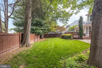 14392 Flourcastle Court, Centreville, VA 20120 - Photo 21