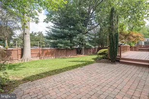 14392 Flourcastle Ct, Centreville, VA 20120 - Photo 17