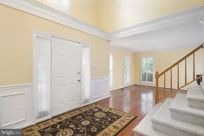 14392 Flourcastle Court, Centreville, VA 20120 - Photo 7