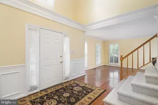 14392 Flourcastle Ct, Centreville, VA 20120 - Photo 7