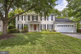 14392 Flourcastle Ct, Centreville, VA 20120 - Photo 3