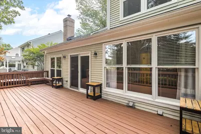 14392 Flourcastle Court, Centreville, VA 20120 - Photo 13