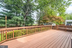 14392 Flourcastle Ct, Centreville, VA 20120 - Photo 49