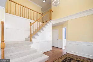 14392 Flourcastle Ct, Centreville, VA 20120 - Photo 9