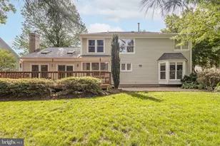 14392 Flourcastle Ct, Centreville, VA 20120 - Photo 23