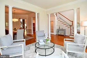 3876 Billberry Dr, Fairfax, VA 22033 - Photo 9