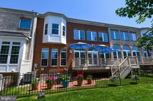 3876 Billberry Dr, Fairfax, VA 22033 - Photo 67