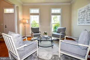 3876 Billberry Dr, Fairfax, VA 22033 - Photo 7