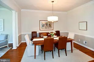 3876 Billberry Dr, Fairfax, VA 22033 - Photo 11