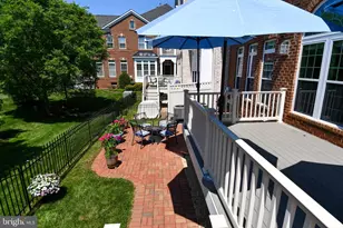 3876 Billberry Dr, Fairfax, VA 22033 - Photo 63
