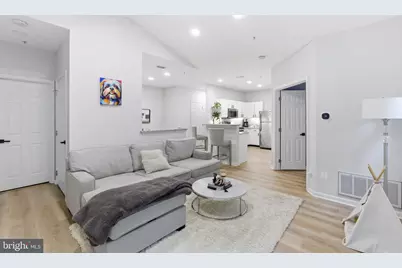 1700 Lake Shore Crest Drive #33, Reston, VA 20190 - Photo 1
