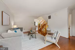 9536 Shepherd Hills Dr, Lorton, VA 22079 - Photo 15