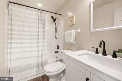 9536 Shepherd Hills Drive, Lorton, VA 22079 - Photo 23