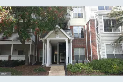 3910 Penderview Drive #624, Fairfax, VA 22033 - Photo 1