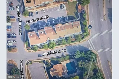 8209 Crossbrook Court #202, Lorton, VA 22079 - Photo 1