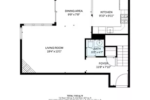 8209 Crossbrook Ct, Lorton, VA 22079 - Photo 3