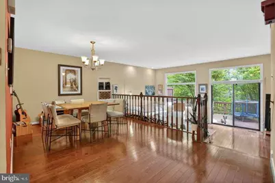 9063 Golden Sunset Lane, Springfield, VA 22153 - Photo 7