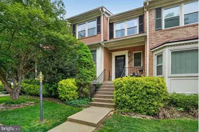 9063 Golden Sunset Lane, Springfield, VA 22153 - Photo 1